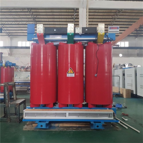 沽源SCB12-2500KVA/10KV/0.4KV干式变压器