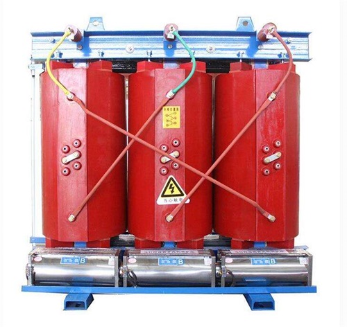 沽源SCB10-400kva/10KV/0.4KV干式变压器