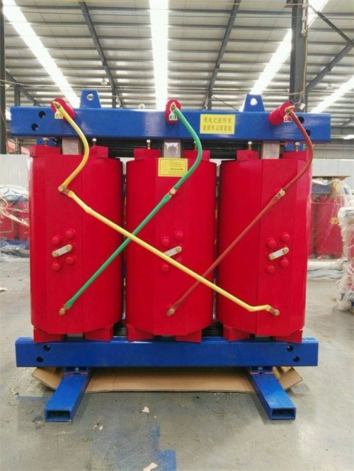沽源SCB13-30kva干式变压器厂家现货
