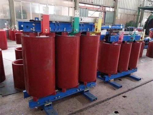 沽源SCB11-2500KVA干式变压器厂家定制